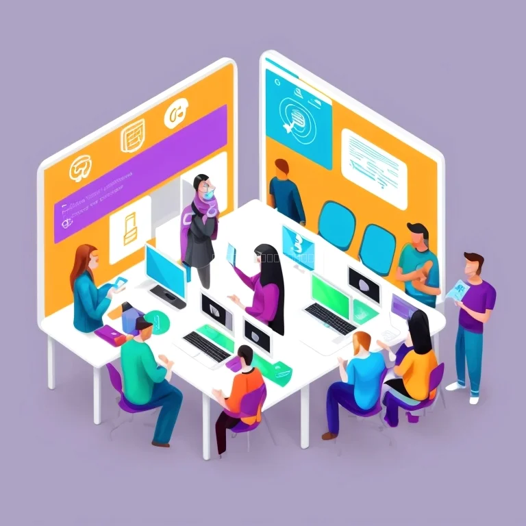 MichiLabanカスタマーサポート